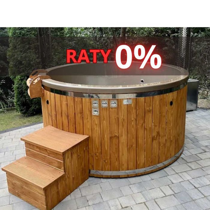 Balia Ogrodowa akrylowa AQUA HEAVEN 2