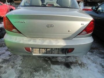 Kia Sephia  Кіа шума по запчастям