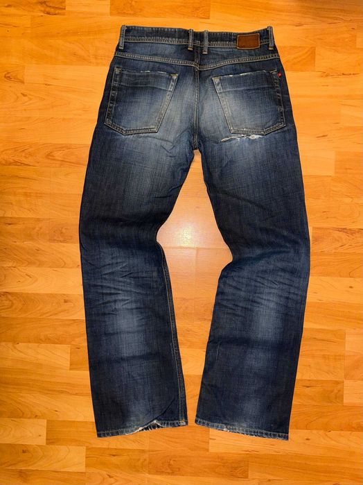 Vintage Jeans w bardzo dobrym stanie