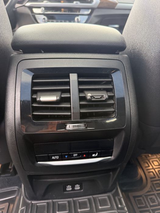 BMW X3 2019 VIN 5UXTY5C09LLT32051 фото оголошення 23 з 24