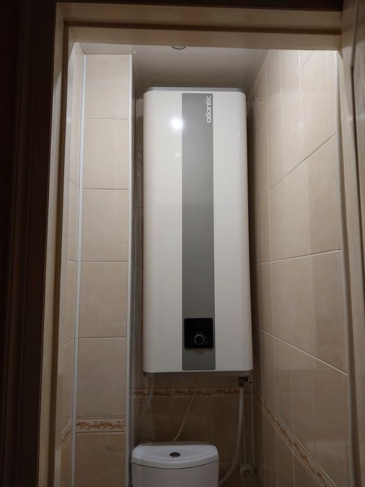 Бойлер Atlantic Vertigo 100 MP 080 F220-2-EC