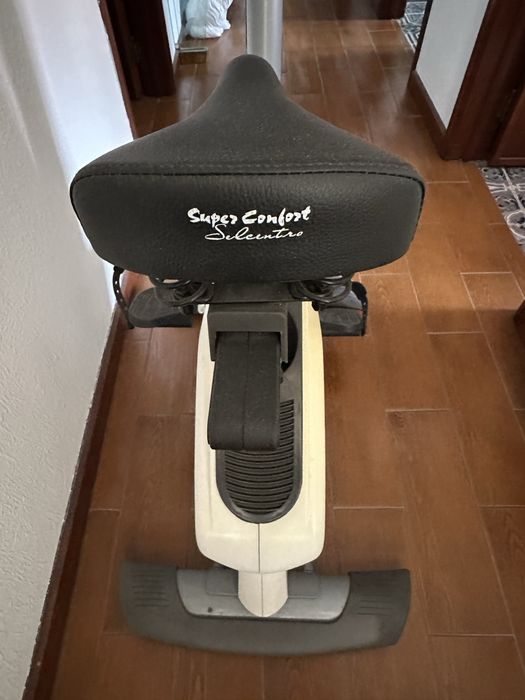 Bicicleta estática