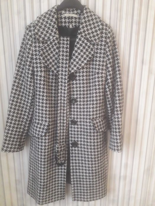 жіноче пальто, шуба полушубок