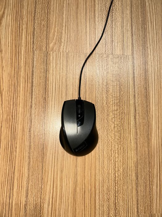 A4Tech N-600X V-TRACK