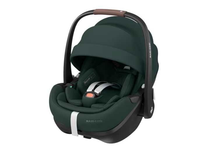 Maxi Cosi Pebble 360 Pro 2 + baza FamilyFix 360