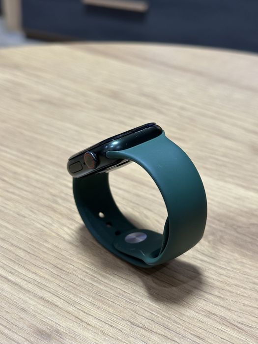 Apple Watch Series 7 41 mm Aluminium Case