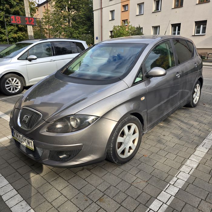 Seat Altea