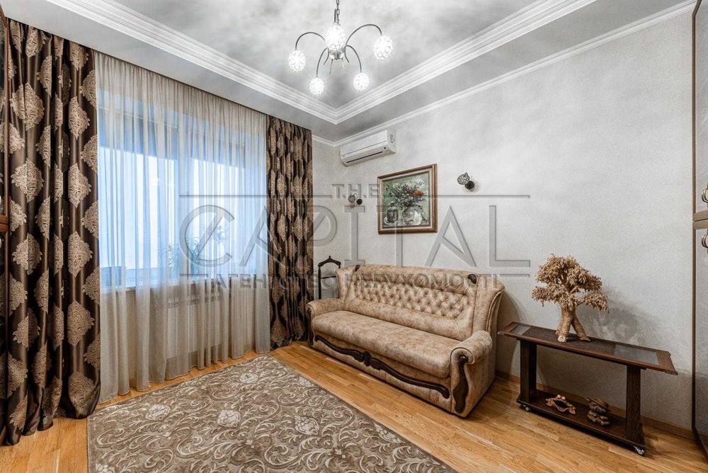 Многокомнатная квартира по адресу (площадь 145 м²) - Atlanta.ua - фото 10