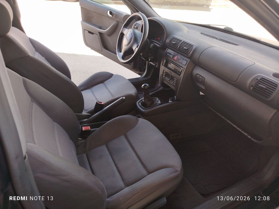 Audi A3 1,9. TDI Sport 110cvs. 2199
