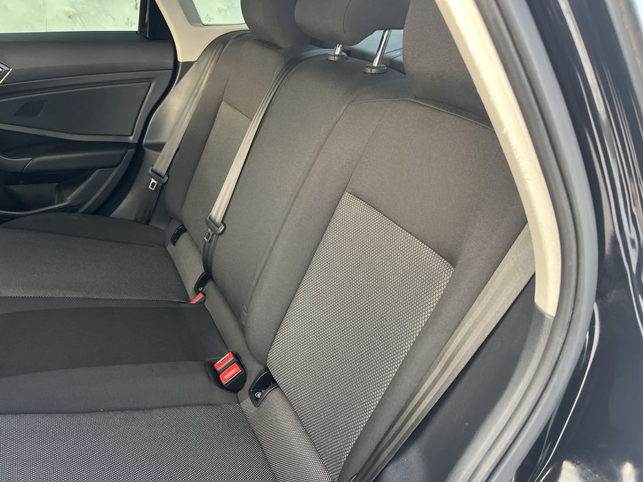 Продам Фольсваген Гольф 2019 року