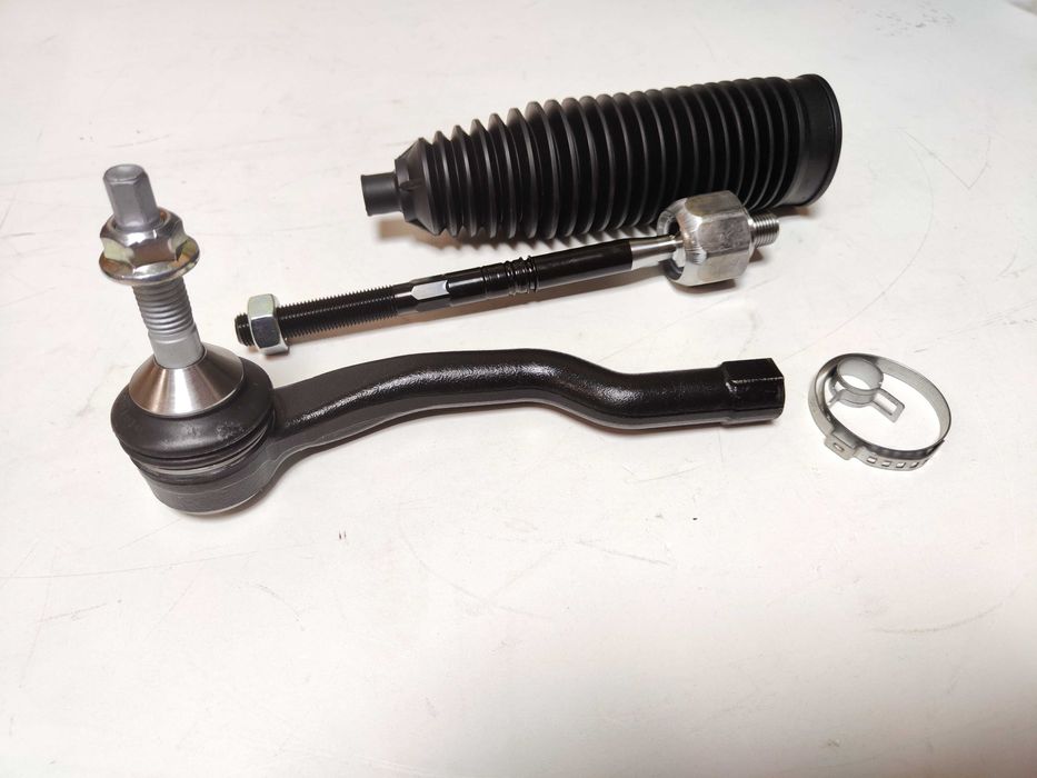 Рулевая тяга наконечник пыльник рейки Ford Fusion USA Linkoln MKZ