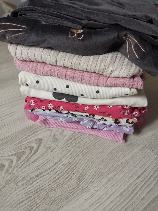 Sprzedam nowe ubranka