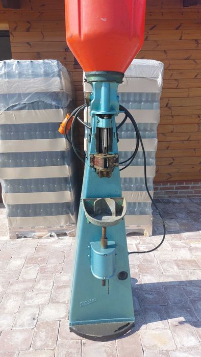 Korkownica do wina do butelek Blocher