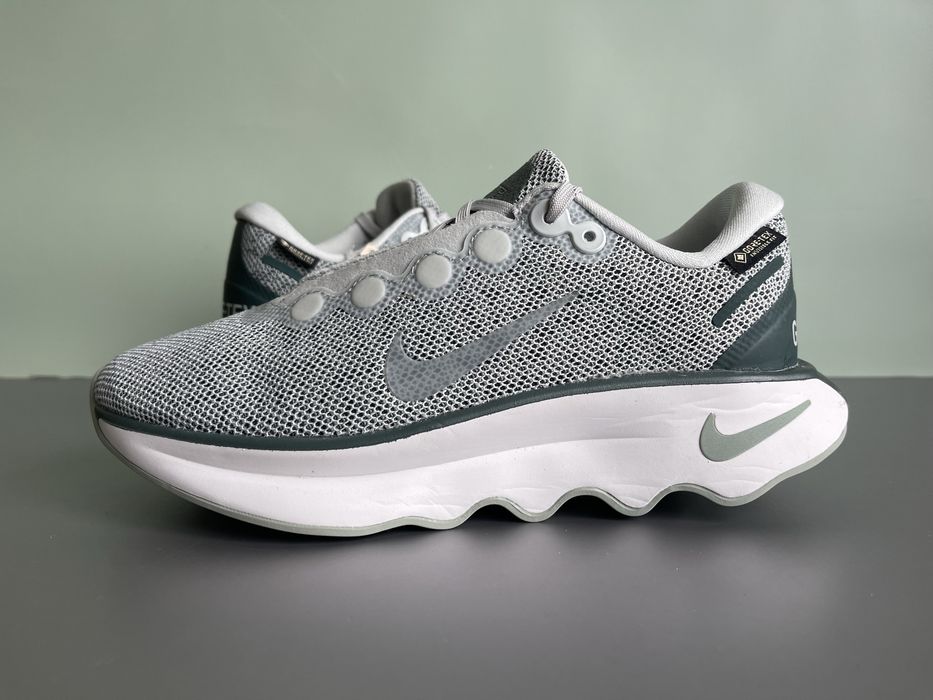 Кросівки Nike Motiva Gore-tex 38 р ОРИГІНАЛ