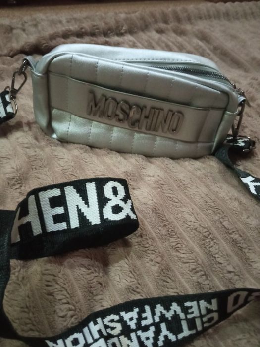 Сумочка новенька