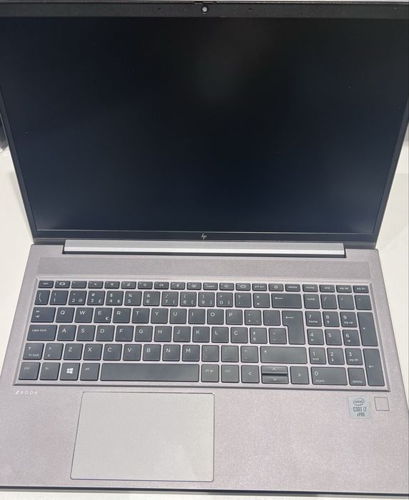HP ZBook Power G8 | 32GB RAM | 512GB SSD | Excelente Estado