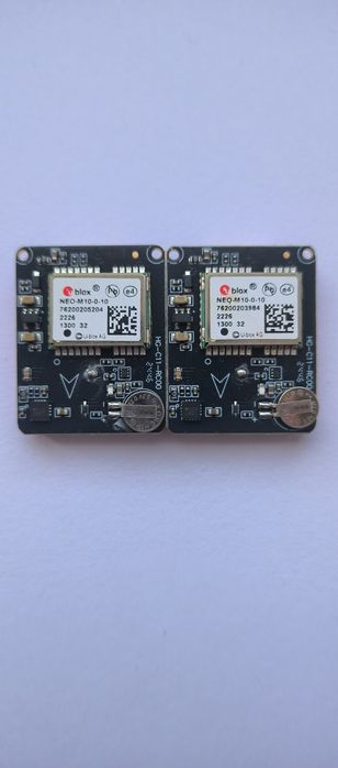 Навигационный модуль Holybro Micro M10 GPS. модуль Holybro Micro M10 GPS.