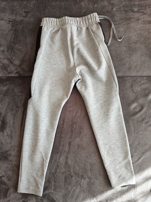 Spodnie męskie Siksilk r. XS