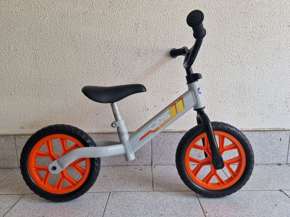 Bicicleta de criança Chicco