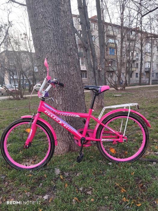 Велисопед Impuls Liana