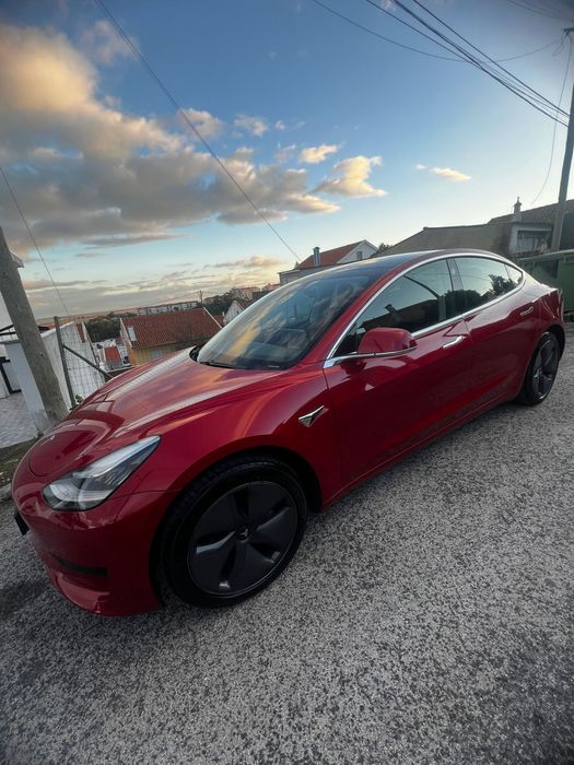 Aluguer de Viaturas TVDE a partir de 185€ semanais
