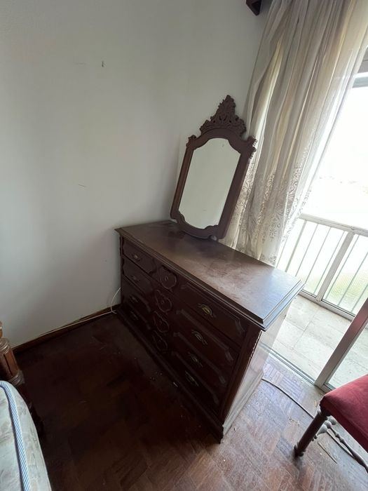 Mobília de quarto
