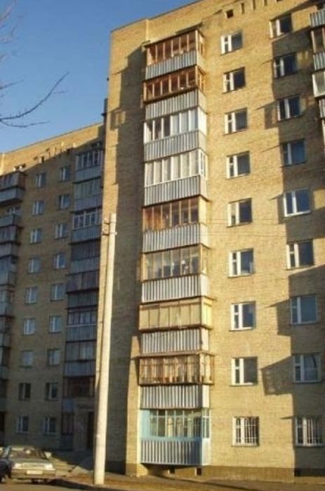 Продаю 2к квартиру в классном доме в хорошем месте