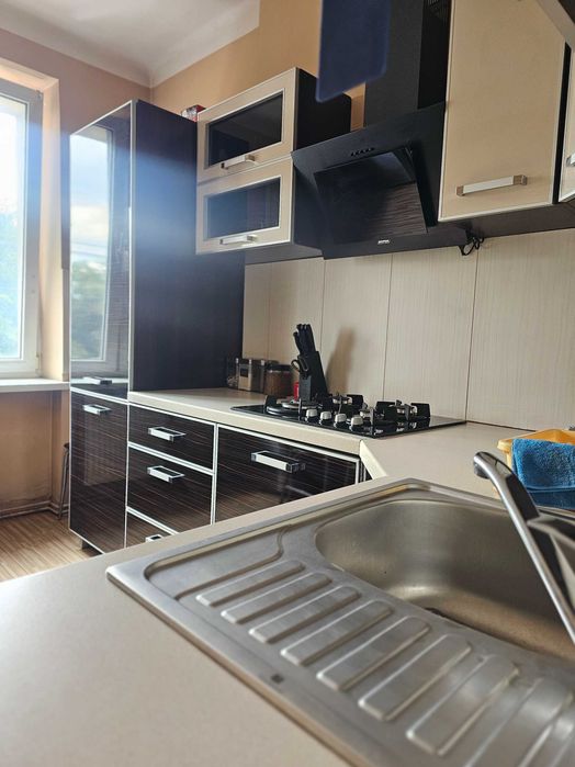 Mieszkanie 47,5 m2