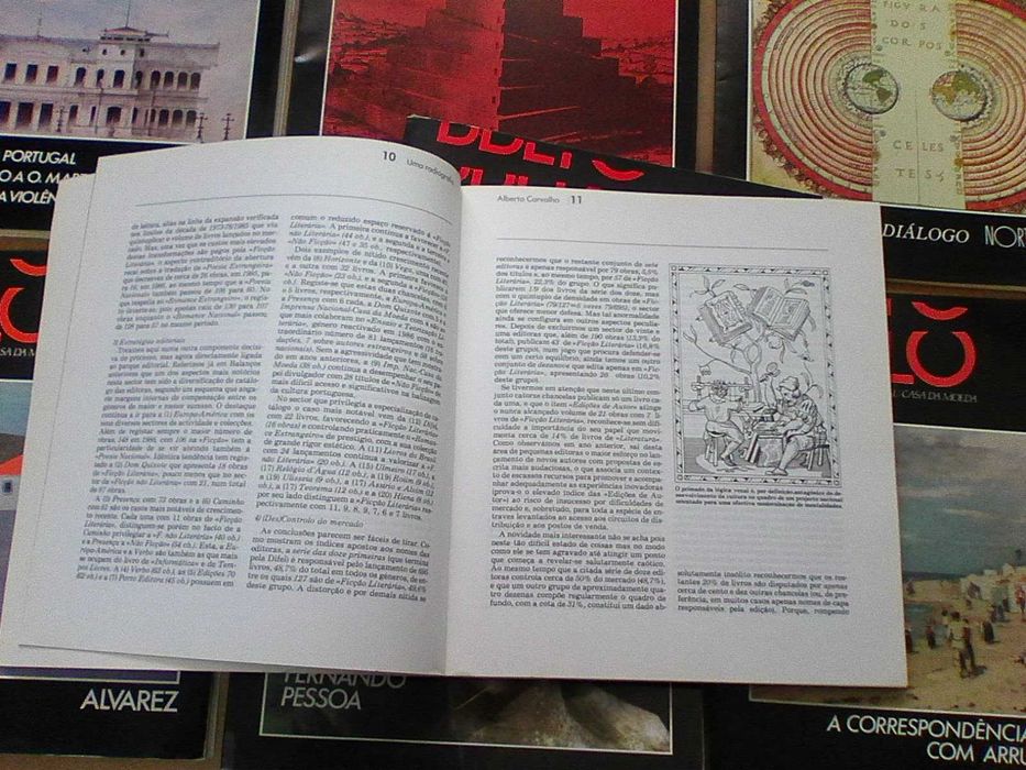 Prelo Revista Conjunto