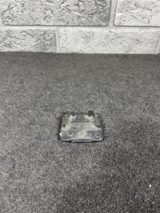 Заглушка заднього бамперу BMW E39 Універсал Код:540