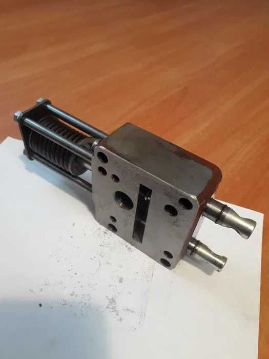 Rozdzielacz napędu sterowanie  C-385  Przesyłka OLX  #