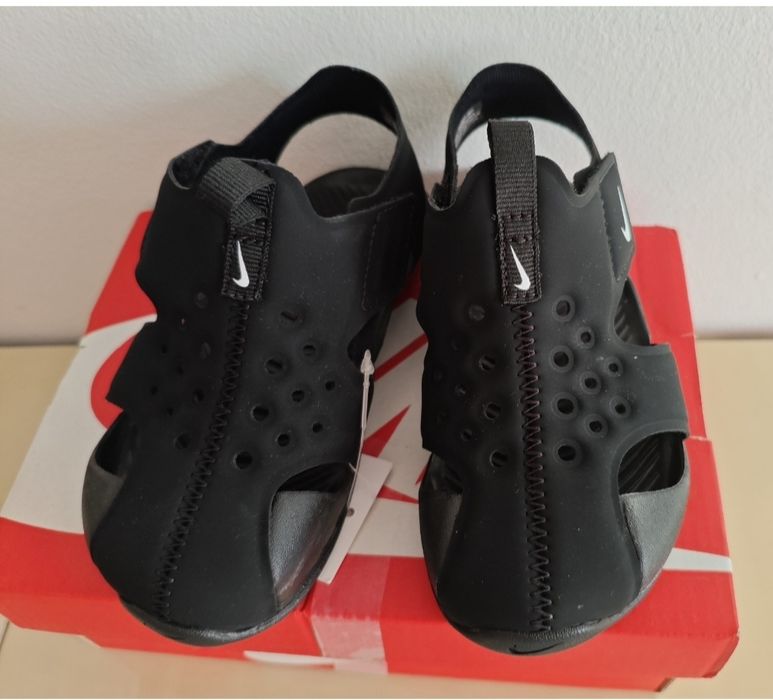 Детские сандалии для мальчика Nike Sunray Protect 2, 27
