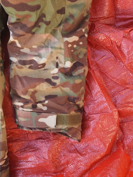 ‼️РОЗПРОДАЖ ‼️Куртка тактична зимова військова 
Утеплювач холофайбер,