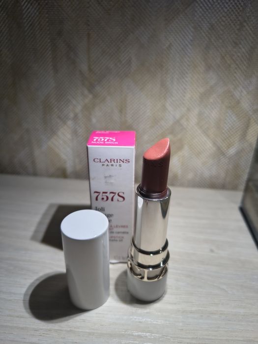 Помада Clarins 757 S