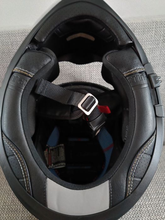 Kask LS2 breaker