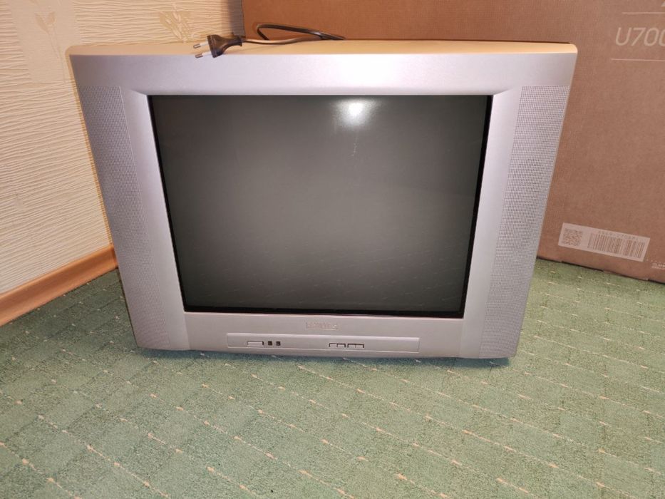 Телевизор philips 21pt5408/58s
