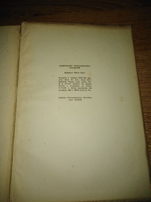 Historia Powszechna Starożytność