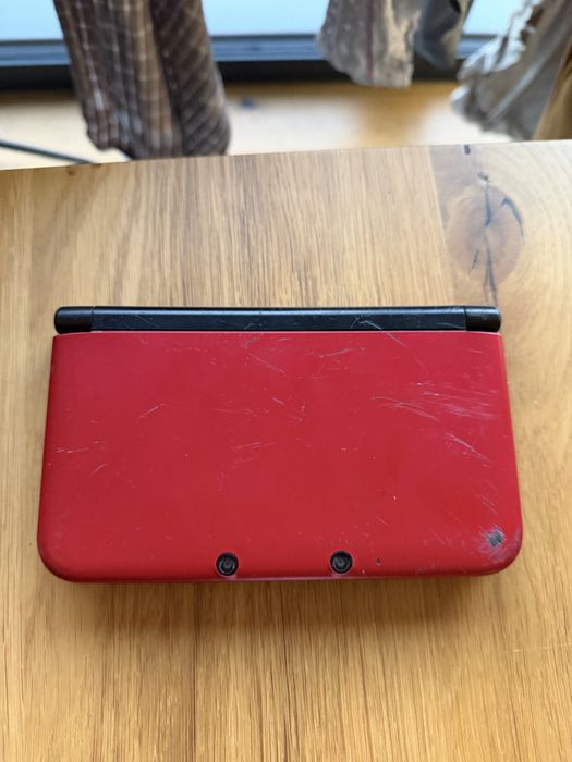 Witam sprzedam nintendo 3ds xl