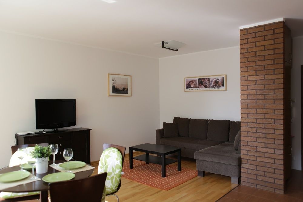 BALTIQ Apartments, terminy 300 metrów p Ustka • OLX.pl