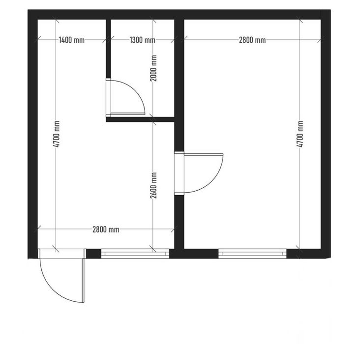 Продам Смарт квартиру