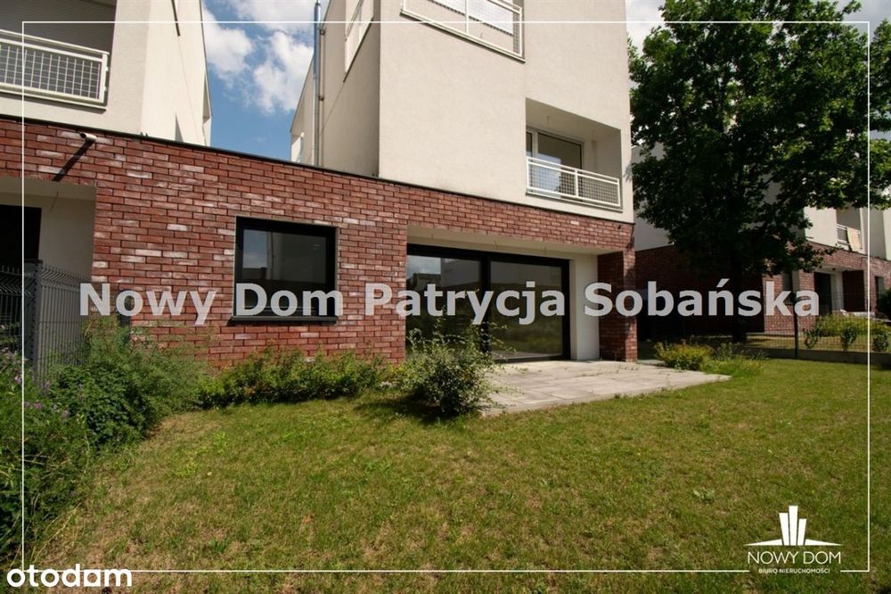 Dom z potencjałem w spokojnej dzielnicy