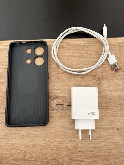 Xiaomi redmi note 13