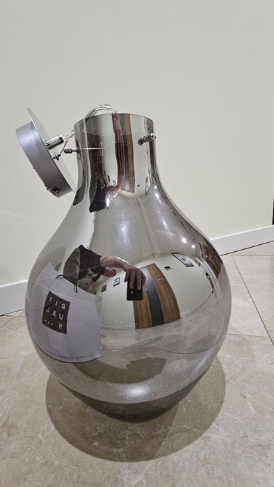 Lampa wisząca żyrandol