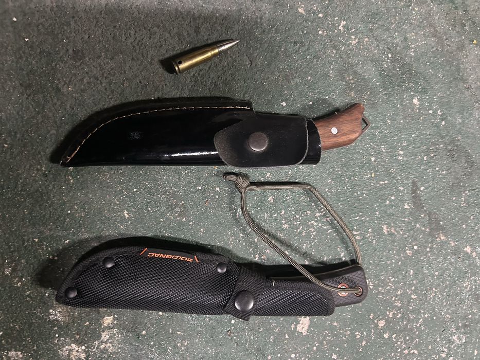 Noze o glowni stalej-Nowe