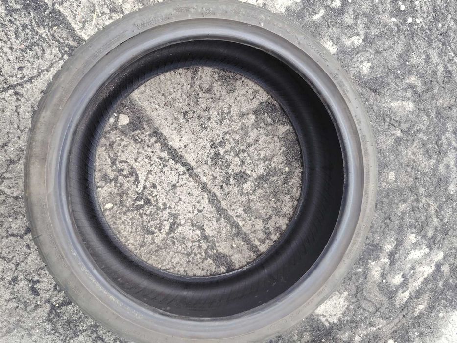 Opony hankook rozmiar 245/35 R21