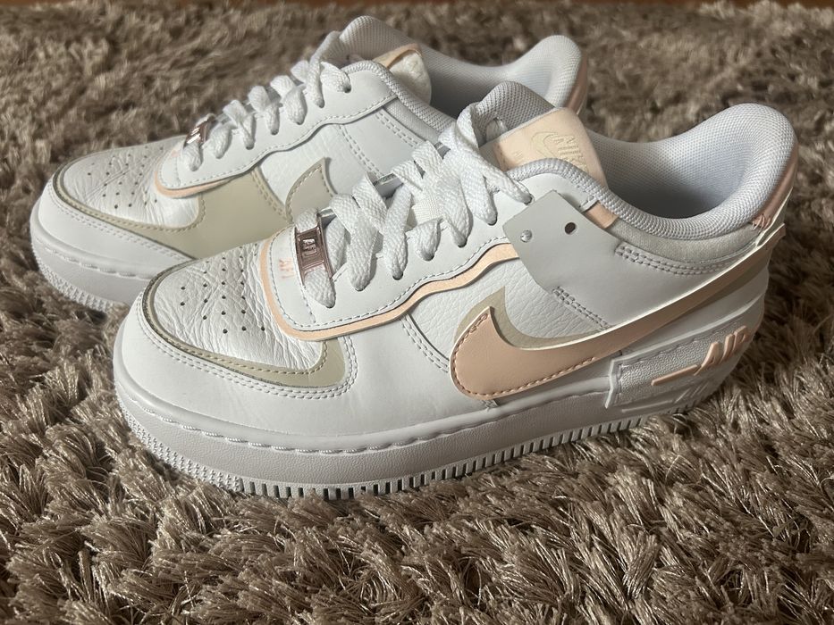 Buty Air Force 1 SHADOW