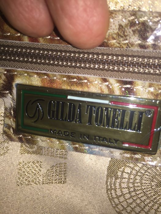 Сумка " Gilda Tonelli"