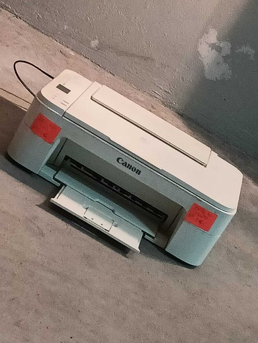 Impressora domestica.