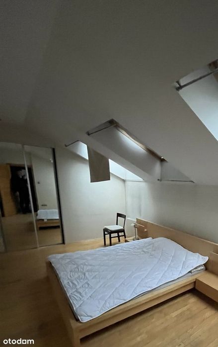 Mieszkanie – Warszawa, Centrum, Śródmieście - Więcej