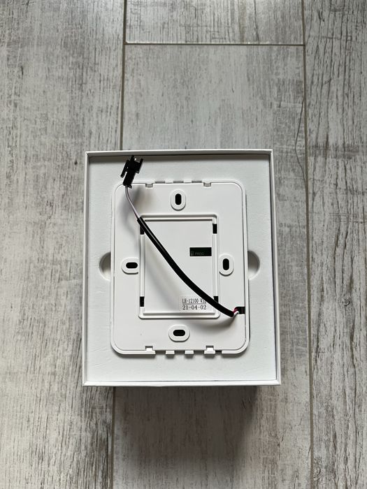 Panel dotykowy sterujacy Touchscreen Control Panel nowy